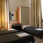 Alba Hotel Mailand