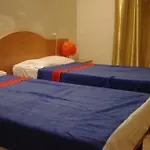 Hotel Alba Mailand