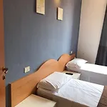 Ξενοδοχείο Alba