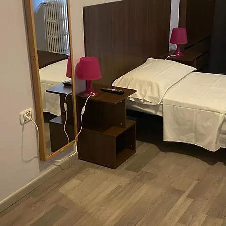Alba Milano