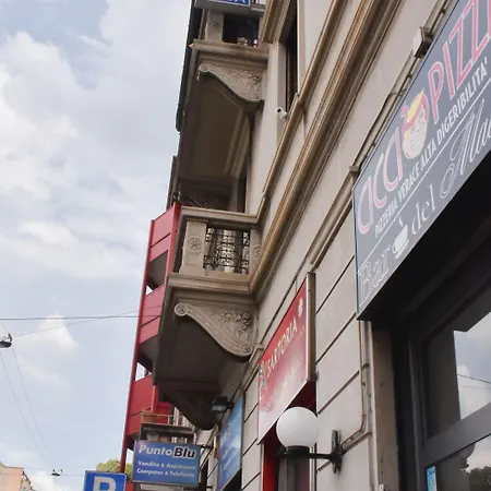 Hotel Alba *