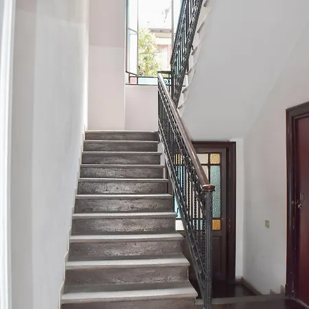 Hotel Alba Milaan