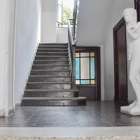 Hotel Alba
