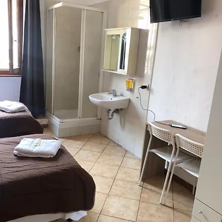Alba Hotel Milaan
