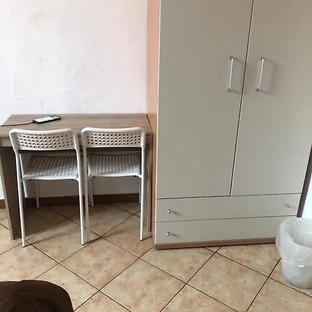 Alba Hotel *