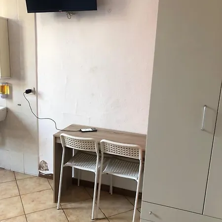 Hotel Alba
