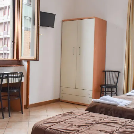 Alba Hotel
