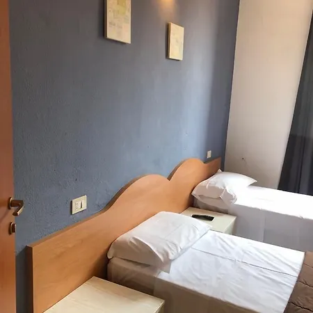 Hotel Alba