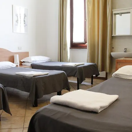 Alba Hotel