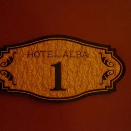 Alba