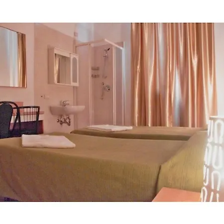 Hotel Alba Milaan