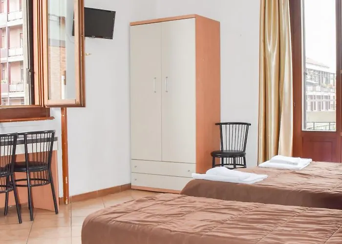 Alba Hotel