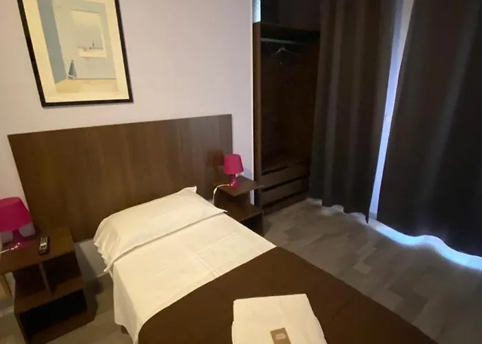 Hotel Alba *