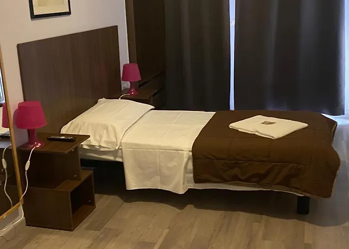 Hotel Alba