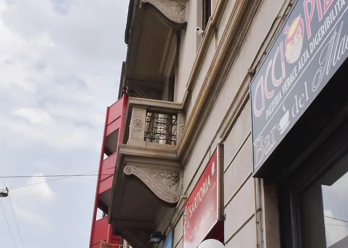 Hotel Alba *