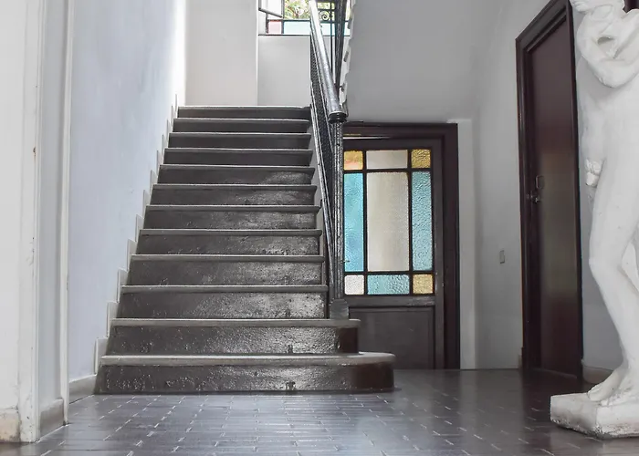 Hotel Alba