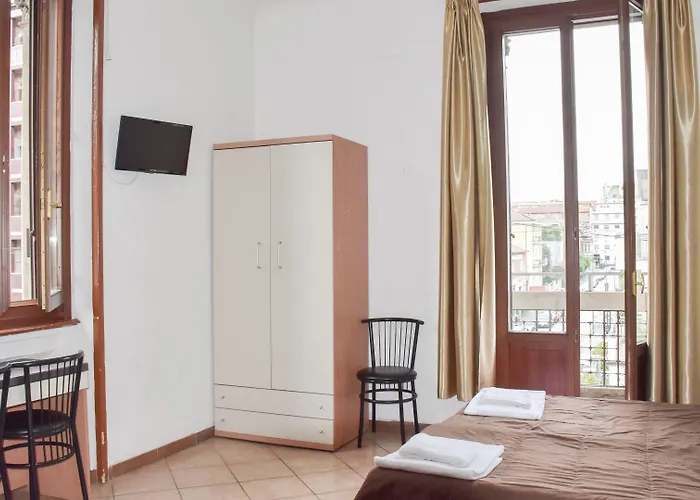 Hotel Alba *