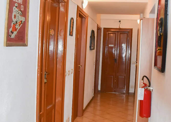 Hotel Alba *