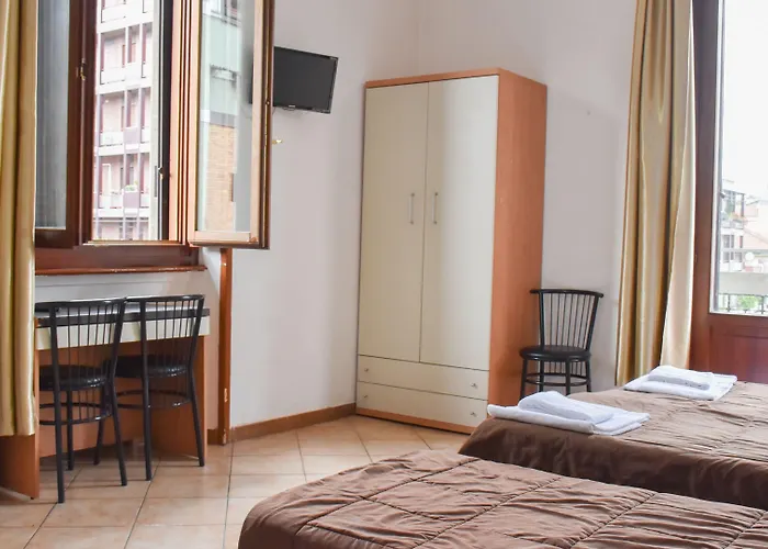 Alba Hotel