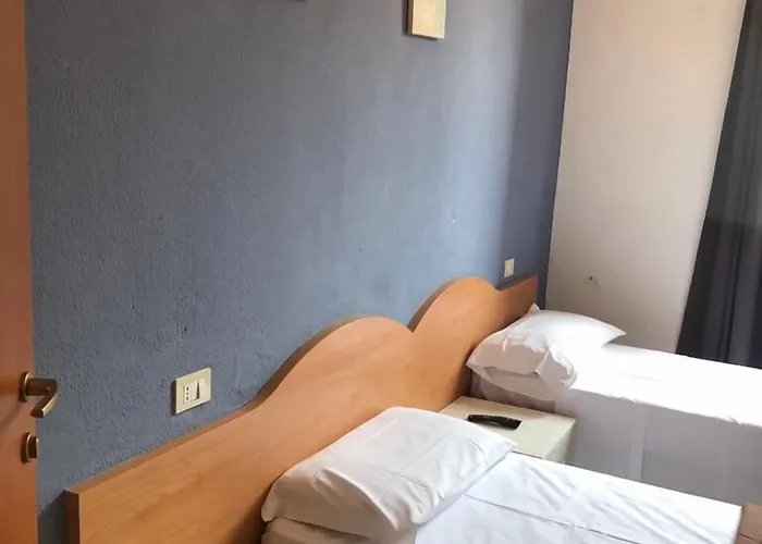 Hotel Alba