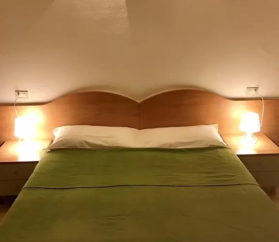 Hotel Alba Mediolan