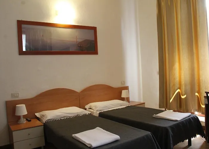 Alba Hotel