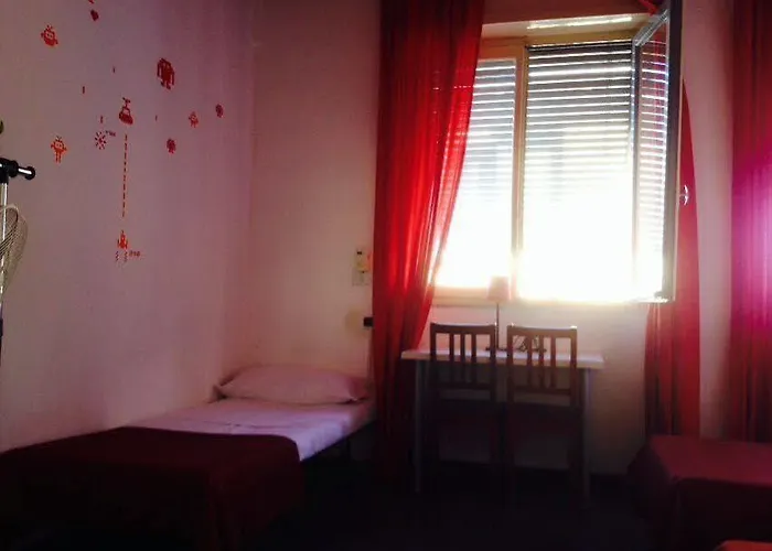 Hotel Alba *