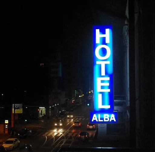 Alba * Mediolan