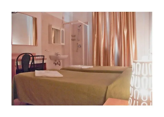 Hotel Alba Mediolan