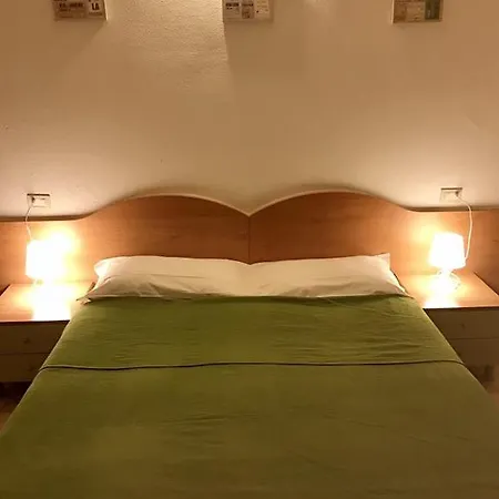 Hotel Alba Milão