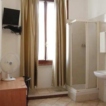 Alba Hotel Milão