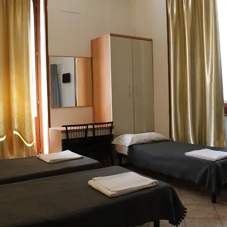 Alba Hotel Milão