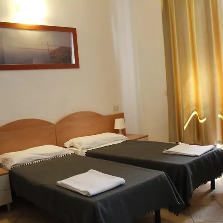 Hotel Alba Milão