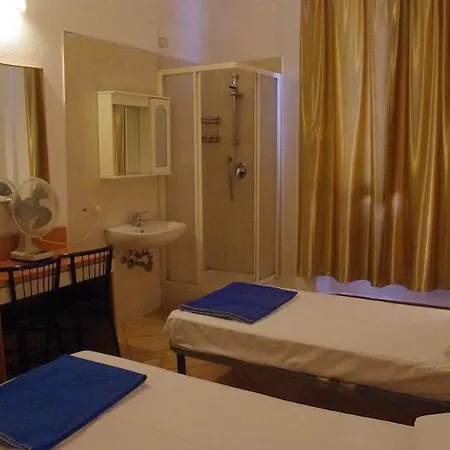 Alba Hotel Milão