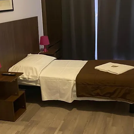 Hotel Alba