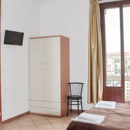 Hotel Alba *