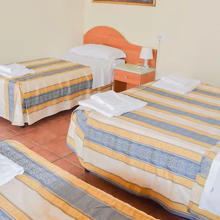Alba Hotel