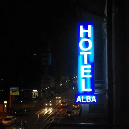 Alba * Mediolan